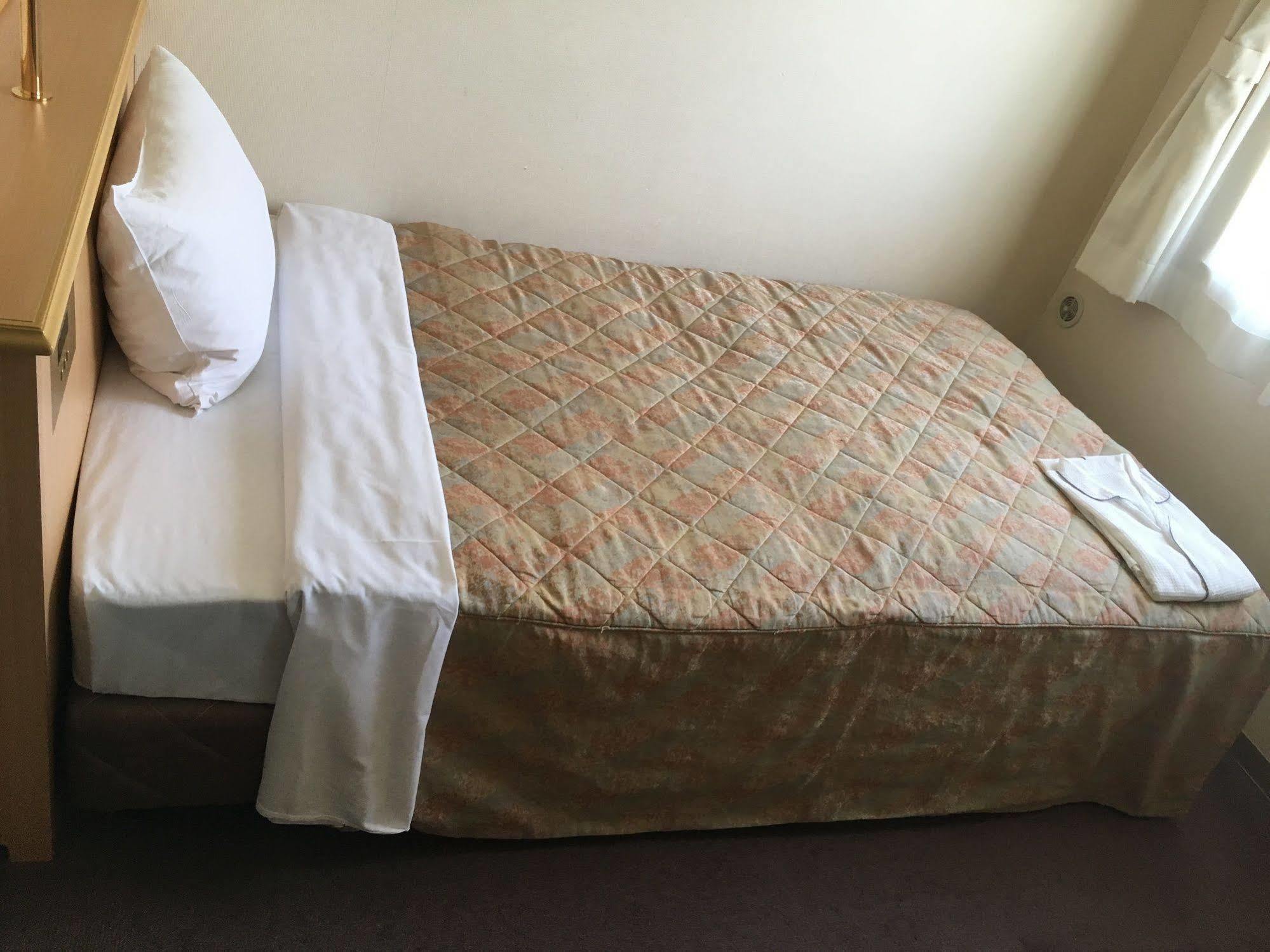 Saga Idaimae Green Hotel מראה חיצוני תמונה